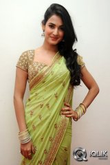 Sonal Chauhan at Legend Audio Launch